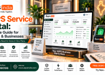 AEPS Service Portal: Complete Guide for Retailers & Businesses