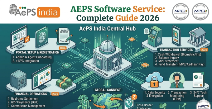 AEPS Software Service: Complete Guide 2026