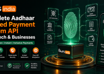 AePS API for Cash Withdrawal, Balance Enquiry & Mini Statement