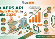 Best AEPS API for High Profit in India 2026