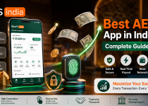 Best AEPS App in India – Complete Guide 2026