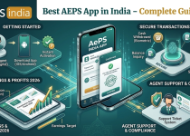 Best AEPS App in India – Complete Guide 2026