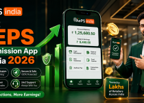 Best AEPS Commission App in India 2026