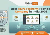 Best AEPS Platform Provider Company in India 2026