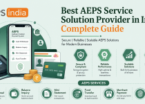 Best AEPS Service Solution Provider in India: Complete Guide
