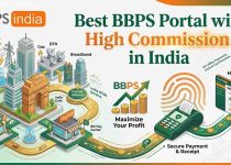 Best BBPS Portal with High Commission in India