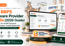Best BBPS Software Provider in India (2026 Guide)
