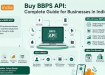 Buy BBPS API: Complete Guide for Businesses in India