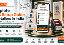 Complete AEPS Setup Guide for Retailers in India