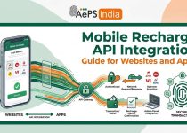 Mobile Recharge API Integration Guide for Websites and Apps