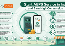 Start AEPS Service in India and Earn High Commission