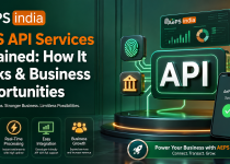 AEPS API Services Explained: How It Works & Business Opportunities