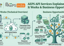 AEPS API Services Explained: How It Works & Business Opportunities