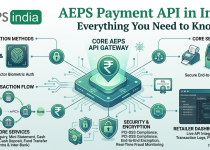 AEPS Payment API in India: Everything You Need to Know