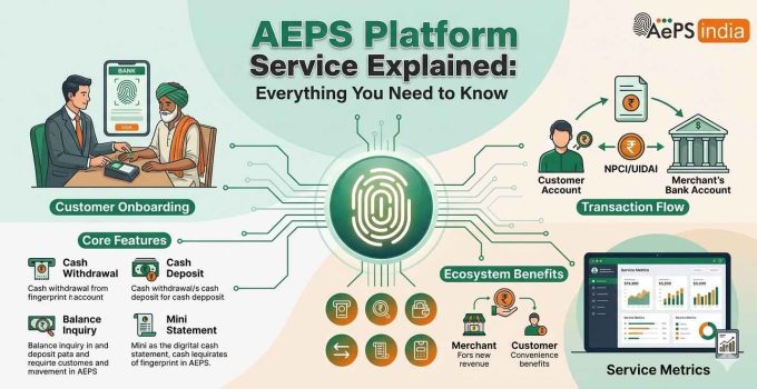 AEPS Platform Service Explained: Everything You Need to Know