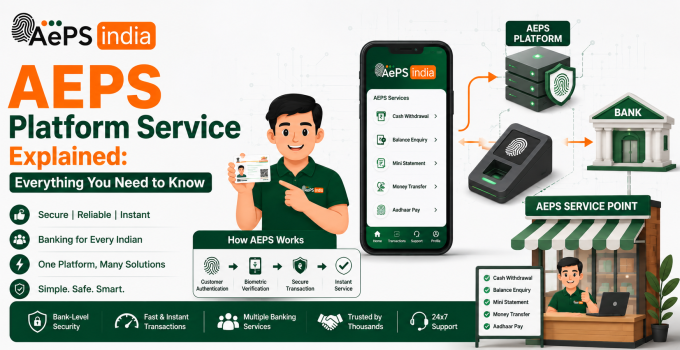 AEPS Platform Service Explained: Everything You Need to Know