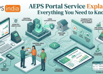 AEPS Portal Service Explained: Everything You Need to Know