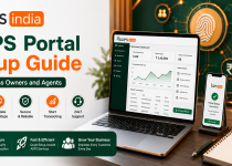 AEPS Portal Setup Guide for Business Owners and Agents