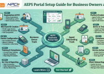 AEPS Portal Setup Guide for Business Owners and Agents