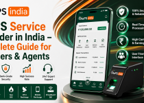 AEPS Service Provider in India – Complete Guide for Retailers & Agents