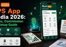 AePS App in India 2026: Features, Commission & Full Setup Guide