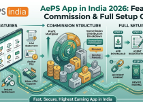AePS App in India 2026: Features, Commission & Full Setup Guide