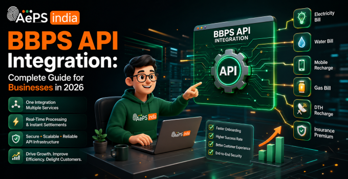 BBPS API Integration: Complete Guide for Businesses in 2026