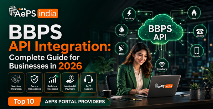 BBPS API Integration: Complete Guide for Businesses in 2026