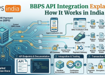 BBPS API Integration Explained: How It Works in India
