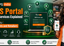BBPS Portal Login & Services Explained | Full Guide for New Agents and Retailers