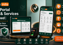 BBPS Portal Login & Services Explained | Full Guide for New Agents and Retailers