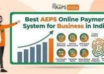 Best AEPS Online Payment System for Business in India