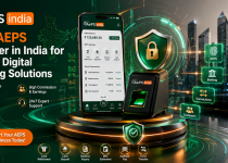 Best AEPS Provider in India for Secure Digital Banking Solutions