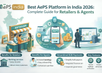 Best AePS Platform in India 2026: Complete Guide for Retailers & Agents