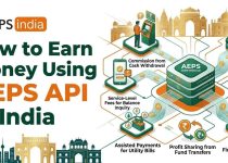 How to Earn Money Using AEPS API in India