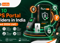Top 10 AEPS Portal Providers in India (Updated 2026 List)