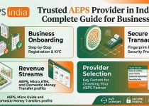 Trusted AEPS Provider in India