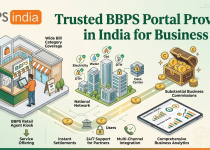 Trusted BBPS Portal Provider in India for Business