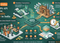 Why AEPS API Helps You Earn Daily Income in India