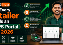 Why Every Retailer Needs an AEPS Portal in 2026