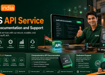 AEPS API Service with API Documentation and Support