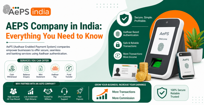 AEPS Company in India: Everything You Need to Know