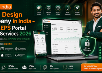 AEPS Design Company in India – Best AEPS Portal Design Services 2026