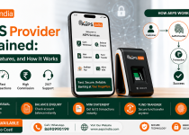 AEPS Provider Explained: Benefits, Features, and How It Works