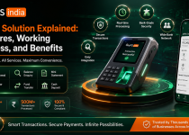 AEPS Solution Explained: Features, Working Process, and Benefits