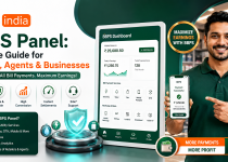 BBPS Panel: Complete Guide for Retailers, Agents & Businesses