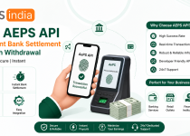 Best AEPS API for Instant Bank Settlement and Cash Withdrawal