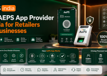 Best AEPS App Provider in India for Retailers and Businesses
