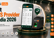 Best AEPS Provider in India 2026