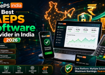 Best AEPS Software Provider in India 2026